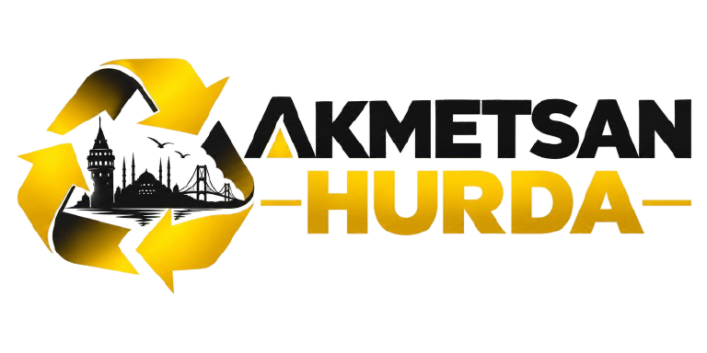 Akmetsan Hurda | Demir, Bakır, Alüminyum ve Hurda Alım